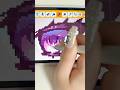 トモコレじっくり目イキング✍️ #イラスト #shorts