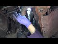 Ford focus 16 mk1 full service