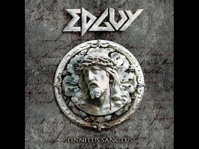 Edguy - The Pride Of Creation