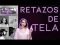 5 MANUALIDADES PARA VENDER USANDO RETAZOS DE TELA | PARTE 5