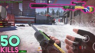 BEST Sniper in Modern Strike Online screenshot 5