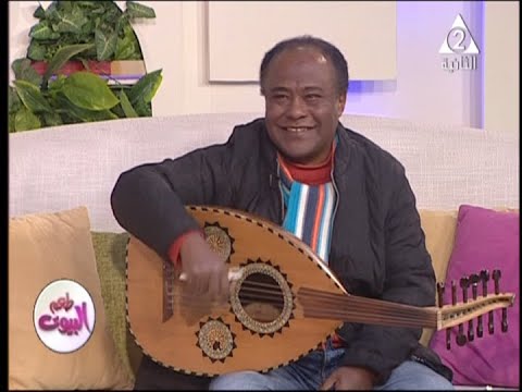 طعم البيوت الاغاني التراثية الاصيلة حلقة السبت 11 يناير 2020