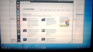 NComputing and Linux problems nr.2