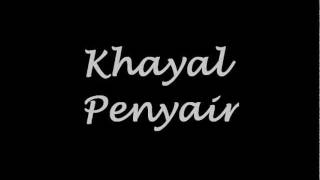 S Effendi dan Ahmad Jais - Khayal Penyair chords