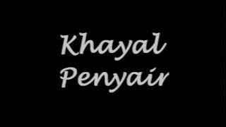 S Effendi dan Ahmad Jais - Khayal Penyair