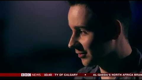 Our World Meet The Hackers BBC