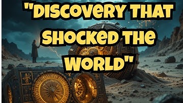 The Artifact That Shouldn