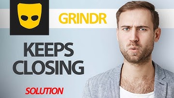 How To Fix Grindr App Keeps Closing | Step By Step