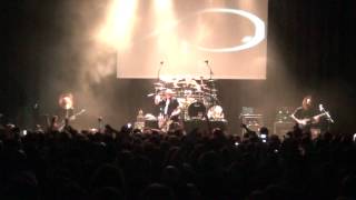 The Devin Townsend Project - Seventh Wave (Encore) - Live in Melbourne.