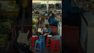 Vinaskank 📍 Mỹ Thạnh market | Đà Lạt
