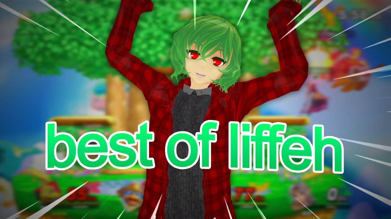 Best of Liffeh