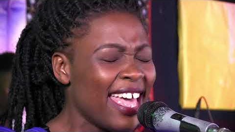 THE GIST BAND performance on TV WEST (Episode 19 part 1)