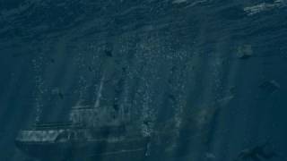 Somali Modern Pirates Attack Smuggler Ship