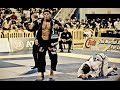 Gilbert Durinho Burns BJJ Highlights [HELLO JAPAN]