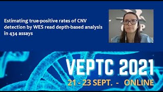 VEPTC 2021 _ CNV detection by WES