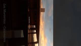 Los Morteritos, Las Cuevas, Distrito de Villa Vil, departamento de Belén - Catamarca, Argentina.