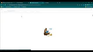 ORGanizer for Salesforce chrome extension #inSalesforce