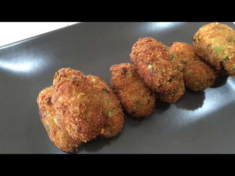 vegetable-cutlet-in-tamil-how-to-make-veg-cutlet-snack-recipes