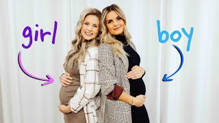 Pregnant with My SISTER!