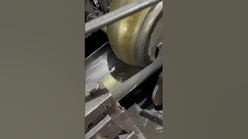 quy trình sản xuất ống thép tròn (ống thép hàn)