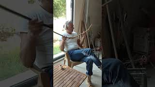 turkish bow maker Resimi