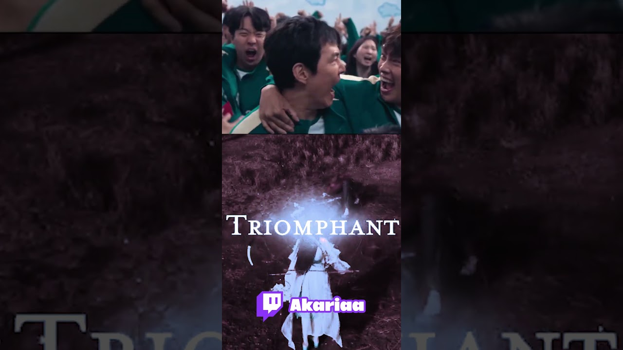 Pov: Tu réussit ton défi après 3 jours de farm   #twitchclips #streamer#wherewindsmeet
