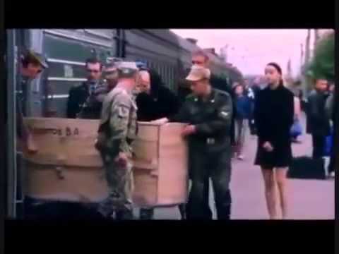 Военный груз 200