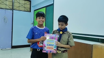 การใช้สื่อการสอน Unplugged Coding