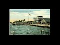 Sarasota History - Vintage Postcard Pictorial - In Memory of: Teresa Ann Hagan