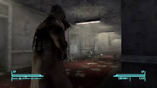 H&H Tool Factory Fallout New Vegas 2025