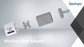 Wireless Test Adapter