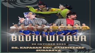 Download Lagu CAMPURSARI LUDRUK BUDHI WIJAYA LIVE SEDEKAH BUMI DUKUH KAPASAN RW 02 SAMBIKEREP  SURABAYA MP3 Download Lagu CAMPURSARI LUDRUK BUDHI WIJAYA LIVE SEDEKAH BUMI DUKUH KAPASAN RW 02 SAMBIKEREP  SURABAYA MP3
