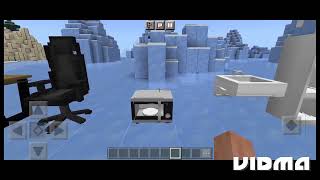 CMC Furniture MOD REVIEW CMC Furniture MOD REVIEW