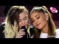 Wird Ariana Grande Ehrenbürgerin Manchesters?