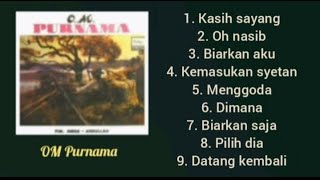 Album - Kasih sayang - om purnama.