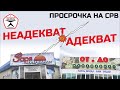 СРВ БЕШЕНАЯ ЗАРЯ и АДЕКВАТНЫЙ ОТ И ДО