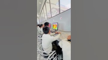 Computer Lab #school #teacherfest #teacherappreciationday