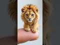 singa mini lucu #trending #short #singa