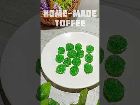 Home Made Candy