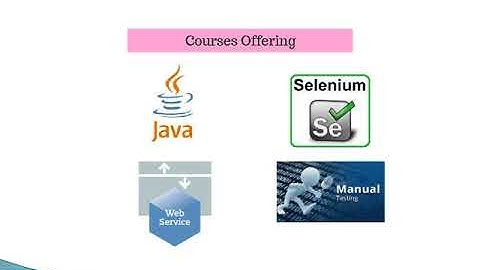Best Core Java Training Institute in Marathahalli | Bangalore | Keys2 Java Selenium