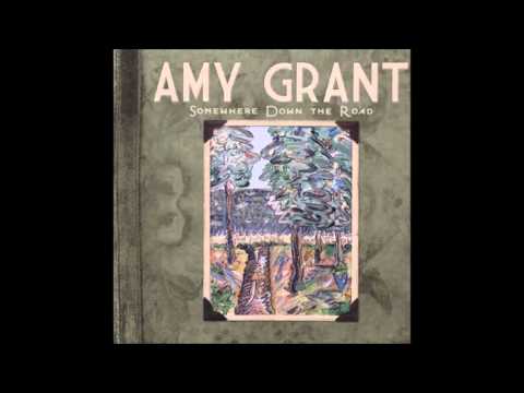 Hard Times - Amy Grant