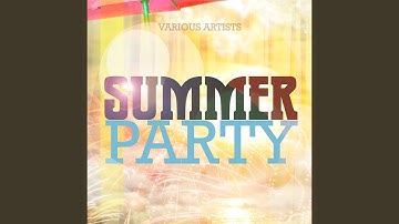 Those Lazy Hazy Crazy Days of Summer