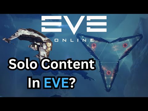 Unraveling the Mysteries of Abyssal Deadspace in EVE
