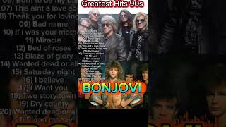 Blood money song by Bonjovi 💗90s Oldies but goodies 💗Nonstop Slow Rock