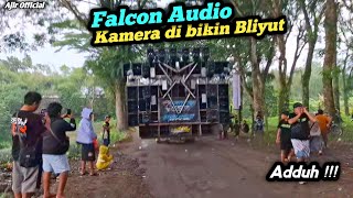 Falcon ANAK SINAR START Karnaval PAKEK DJ SBSW. Ampuh sampai bliyut 