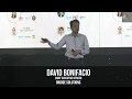 David bonifacio  asia hr innovation summit 2018