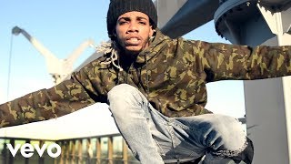 Miniatura de "ALKALINE - FORMULA (Official Music Video)"