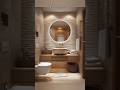 10 🔥 Modern Washbasin Cabinet Design Ideas | 2025 #shorts #shortsfeed #home #interiordesign