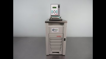 Julabo F25 Recirculating Chiller