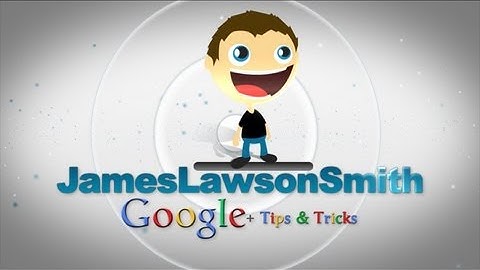 Change the Default Image on a GooglePlus Post Link